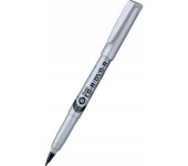 Marker do płyt CD NMS51 PENTEL czarny końcówka 0.8mm