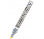 Marker olejowy GR-25 srebrny GRAND