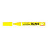 Marker olejowy grubość 2.5mm żółty neon TO-440 TOMA