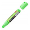 Marker kredowy końcówka 8x5mm zielony TO-291 42 TOMA