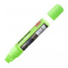 Markery kredowe końcówka 15x8mm zielone TO-290 42 TOMA