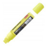 Markery kredowe końcówka 15x8mm żółte TO-290 72 TOMA