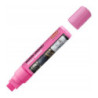 Markery kredowe końcówka 15x8mm różowe TO-290 82 TOMA