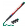 Marker niezmywalny do folii 1-3mm zielony 143B/004/ZI ED EDDING