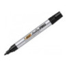 Marker permanentny PRO czarny okrągła końcówka 964800 BIC