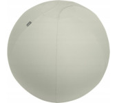 Piłka do siedzenia LEITZ ERGO 75cm jasno szara 65430085