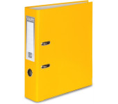 Segregator A4/5 FCK żółty 052/08 VAUPE