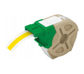 Kaseta z samoprzylepną poliestrową taśmą 12mm żółta 10m 7015-00-15 LEITZ ICON