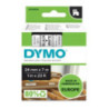 Taśma czarny nadruk na białym 24mm x 7m DYMO do drukarek LM100/LM200 S0720930