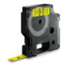 Taśma 9mm/7m czarno/zółta 40918 DYMO S0720730