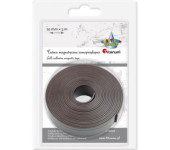 Magnes samoprzylepny szer. 20mm x 3m 338443 TITATNUM