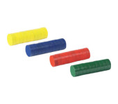 Magnesy kolorowe FANDY 15mm 40szt.171710 130-1890