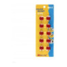 Magnesy WF-15/SRH-15 czerwone (10szt.) 607224 ARGO