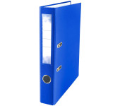 Segregator PETITE OFFICE A4/50mm niebieski PO01564 STRIGO