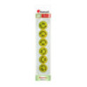 Magnesy do tablic 30mm/6 FUN 220306 TITANUM
