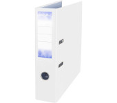 Segregator PETITE OFFICE A4/75mm biały PO76179 STRIGO