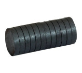 Magnes bez obudowy 20mm x 4mm (12szt.) 130-1787 GRAND