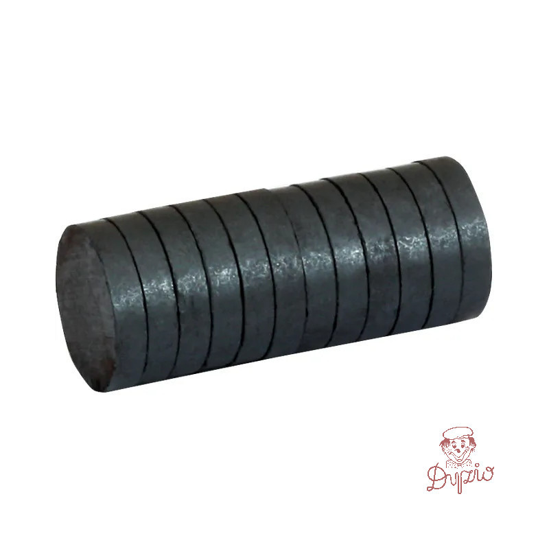 Magnes bez obudowy 20mm x 4mm (12szt.) 130-1787 GRAND