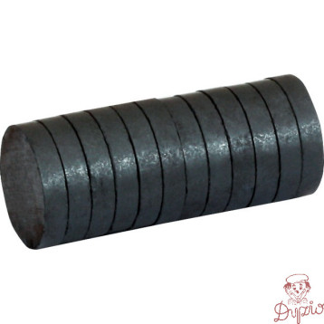 Magnes bez obudowy 30mm x 5mm (12szt.) 130-1788 GRAND