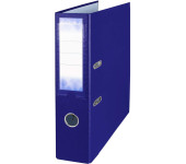 Segregator PETITE OFFICE A4/75mm granatowy PO76162 STRIGO