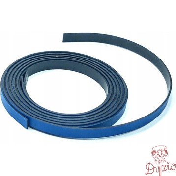 Taśma magnetyczna niebieska rozmiar 5x2m NOBO 1901108