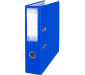 Segregator PETITE OFFICE A4/75mm niebieski PO76186 STRIGO