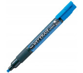 Marker kredowy SMW26-C niebieieski PENTEL