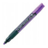 Marker kredowy SMW26-V fioletowy PENTEL