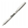 Marker permanentny SHARPIE METALLICS srebrny 1891063