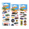Naklejki HOT WHEELS 2 66x180mm STICKER BOO 568316