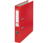 Segregator ekonomiczny A4/50mm czerwony 81193 ESSELTE