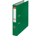 Segregator ekonomiczny A4/50mm zielony 81196 ESSELTE