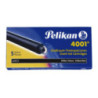 Naboje długie granatowe (5szt.) 300004108 PELIKAN
