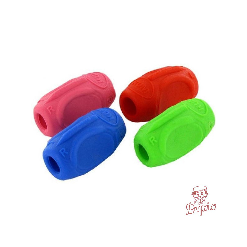Nakładka gumowa na ołówek KUM SATTLER GRIP D30