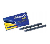 Naboje długie czarne (5szt.) 400142570 PELIKAN