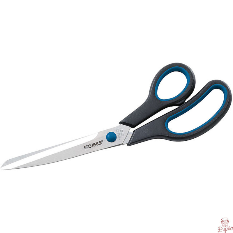 Nożyczki 24,7cm DAHLE COMFORT-GRIP 54410