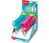 Nożyczki SECURITY 13cm MAPED 473112