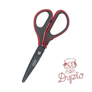Nożyczki teflonowe 13cm GR-8525 5,25&acute  130-1856 GRAND
