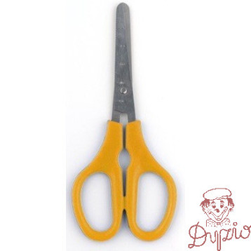 Nożyczki szkolne GR 1506/1503 5.25cm 130-1665/130-1177 130-1664 GRAND
