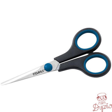 Nożyczki 14cm DAHLE SOFT GRIP 54405