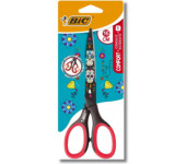 Nożyczki COMFORT DECOR 16cm blister 9262822 BIC