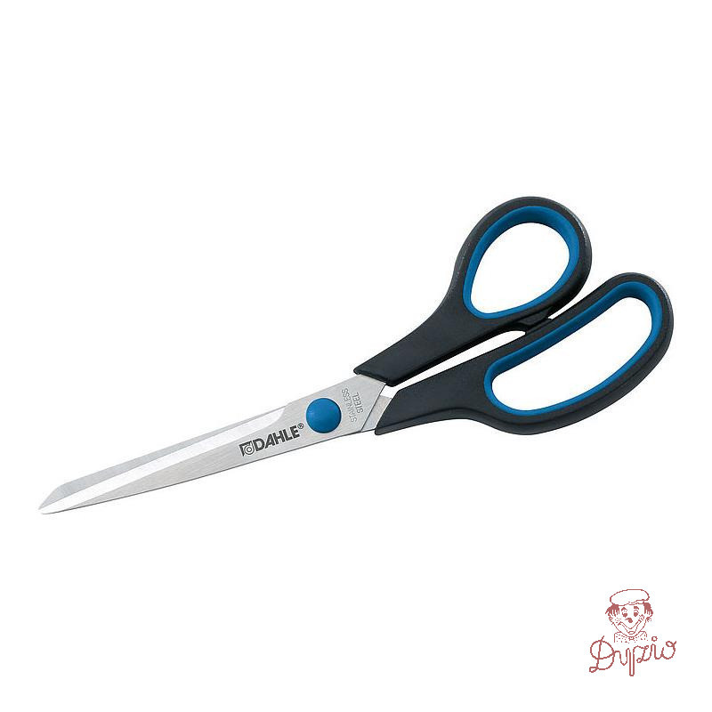 Nożyczki 20cm DAHLE comfort grip 54408-21025
