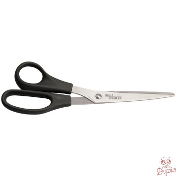 Nożyczki 21cm DAHLE ECO dla leworęcznych 54618