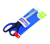 Nożyczki biurowe 20cm miękkie 7920301-10 DONAU