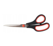 Nożyczki 21cm gumowy uchwyt SG210 009502 D.RECT