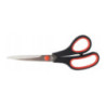 Nożyczki 21cm gumowy uchwyt SG210 009502 D.RECT