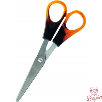 Nożyczki 13.5cm GR-3550 bursztynki 130-1384 GRAND