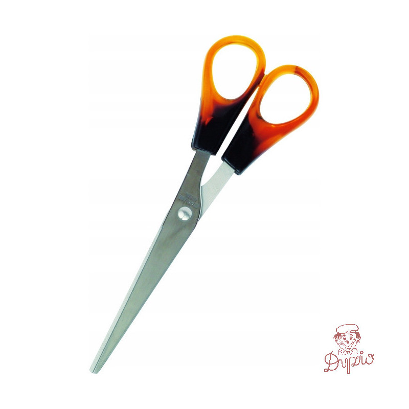 Nożyczki 16cm GR-3625 bursztynki 130-1385 GRAND