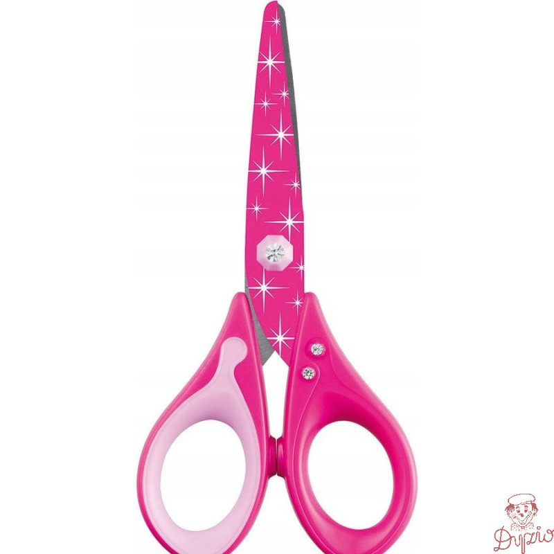 Nożyczki TATOO INNOVATION 13cm MAPED 470010