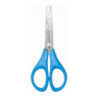 Nożyczki ESSENTIALS szkolne 13cm MAPED 464212